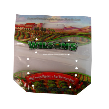 Plastic Grapes Packaging Bags/ Grape Bag/ Fresh Grape Bag